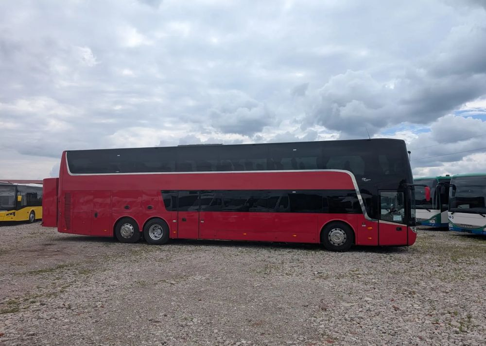 Van Hool TDX27 Astromega - Divstāvu autobuss: foto 3 Van Hool TDX27 Astromega - Divstāvu autobuss: foto 3
