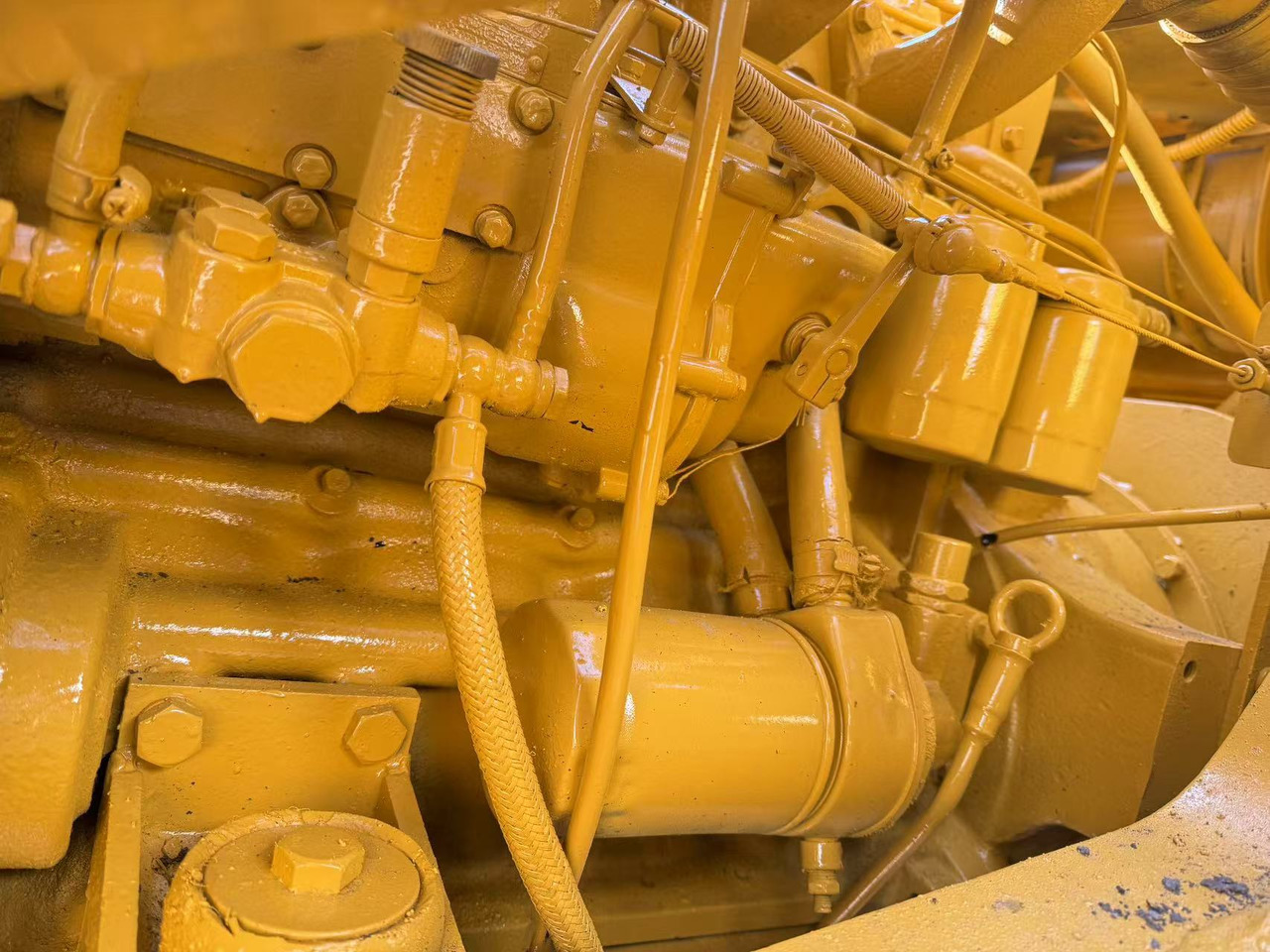 CAT 420F CHINA MADE - Ekskavators-iekrāvējs: foto 5 CAT 420F CHINA MADE - Ekskavators-iekrāvējs: foto 5