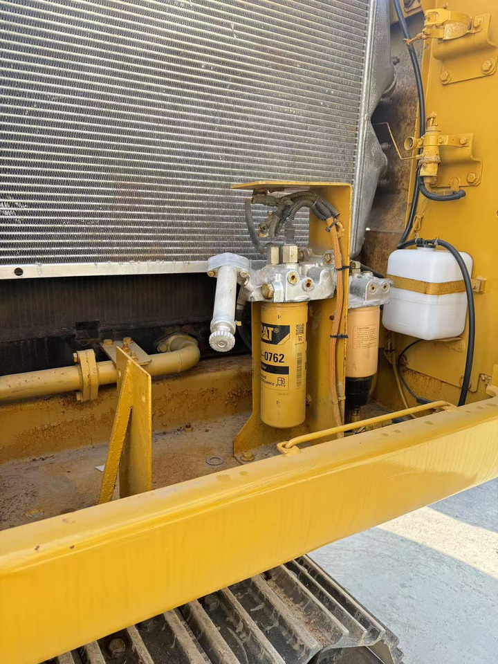 CATERPILLAR 330D2 - Kāpurķēžu ekskavators: foto 5 CATERPILLAR 330D2 - Kāpurķēžu ekskavators: foto 5