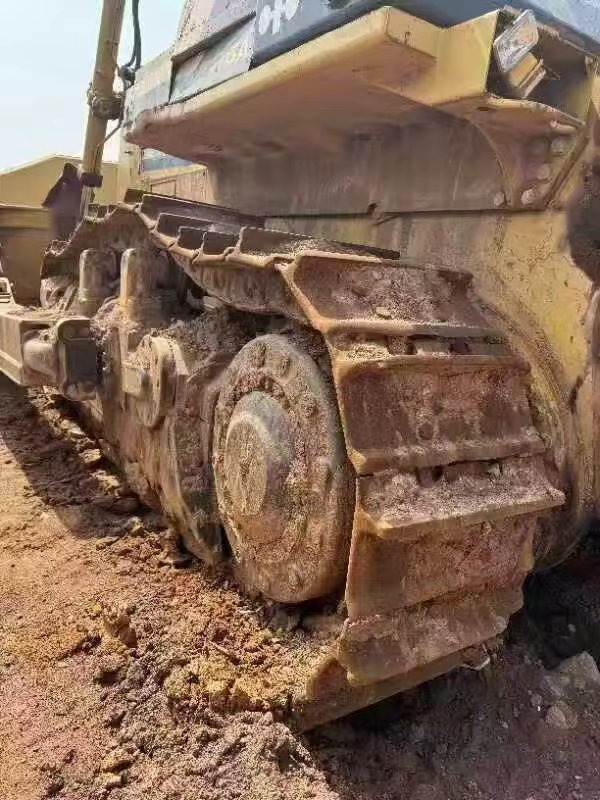 KOMATSU D475 - Buldozers: foto 5 KOMATSU D475 - Buldozers: foto 5