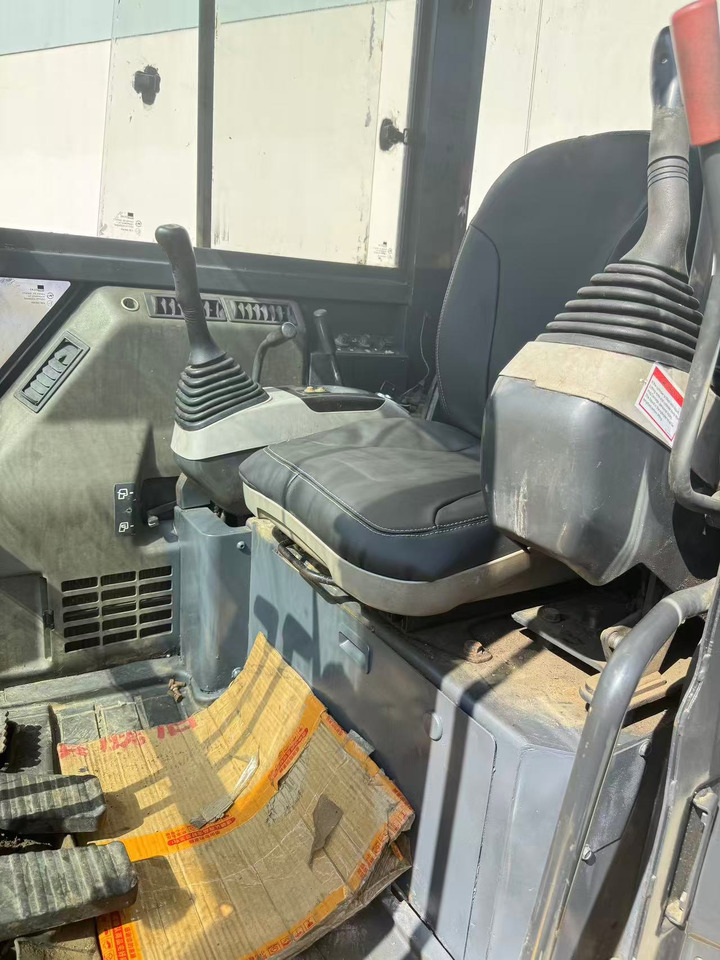 KOMATSU PC35 PC40 PC50 PC55 P60 - Mini-ekskavators: foto 5 KOMATSU PC35 PC40 PC50 PC55 P60 - Mini-ekskavators: foto 5