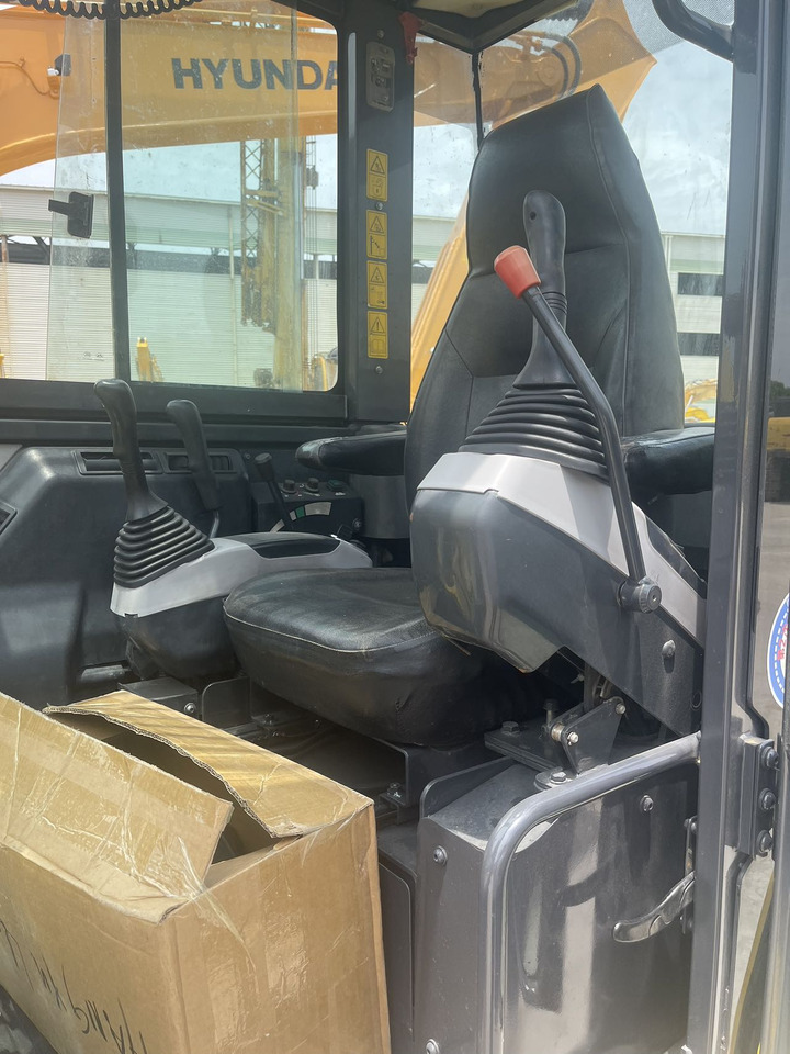 KOMATSU PC58 PC55 PC60 - Mini-ekskavators: foto 4 KOMATSU PC58 PC55 PC60 - Mini-ekskavators: foto 4