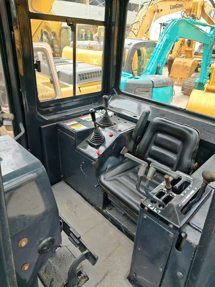 SHANTUI SD22 - Buldozers: foto 5 SHANTUI SD22 - Buldozers: foto 5