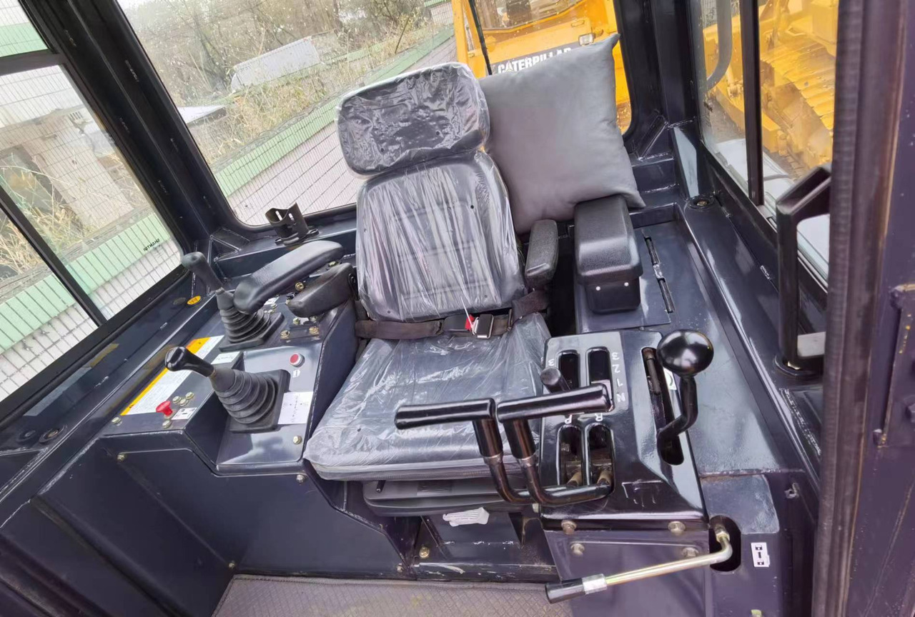 SHANTUI SD22 - Buldozers: foto 4 SHANTUI SD22 - Buldozers: foto 4