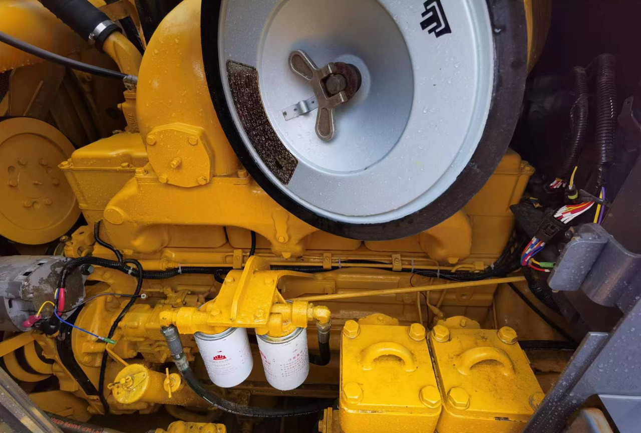 SHANTUI SD22 - Buldozers: foto 3 SHANTUI SD22 - Buldozers: foto 3