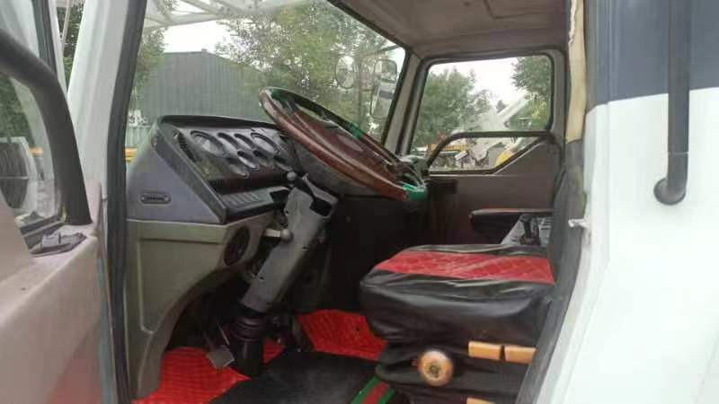 TEREX TTC070G 70ton - Autoceltnis: foto 3 TEREX TTC070G 70ton - Autoceltnis: foto 3