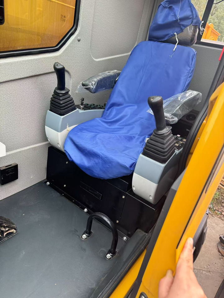 XCMG 70tons crane QY70K QY70 - Autoceltnis: foto 5 XCMG 70tons crane QY70K QY70 - Autoceltnis: foto 5