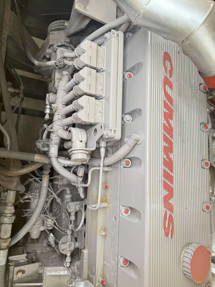 Autoceltnis XCMG QY100K 100tons QY100K-2: foto 6