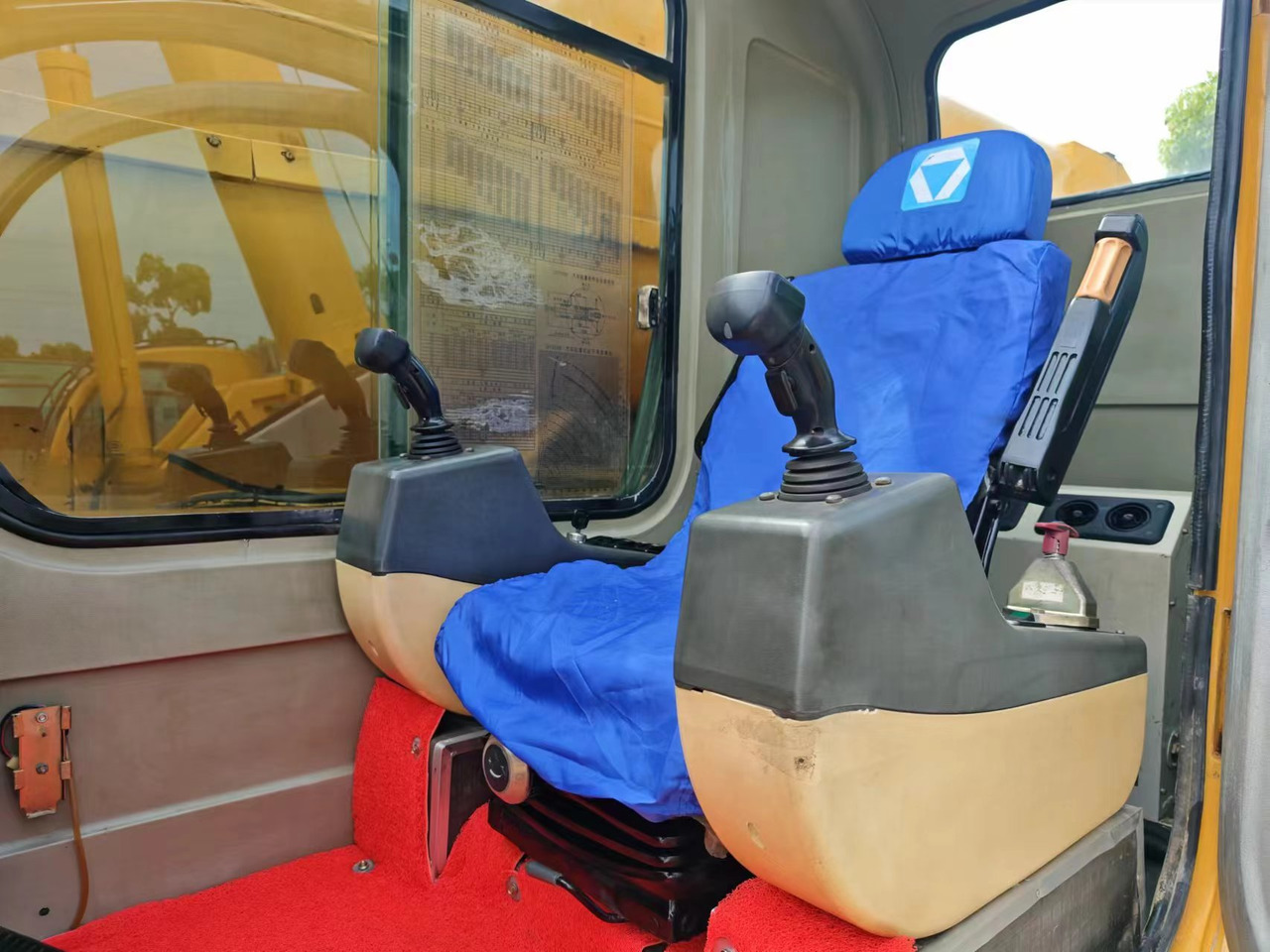 XCMG QY100K QY100 QY50 QY70 - Autoceltnis: foto 4 XCMG QY100K QY100 QY50 QY70 - Autoceltnis: foto 4