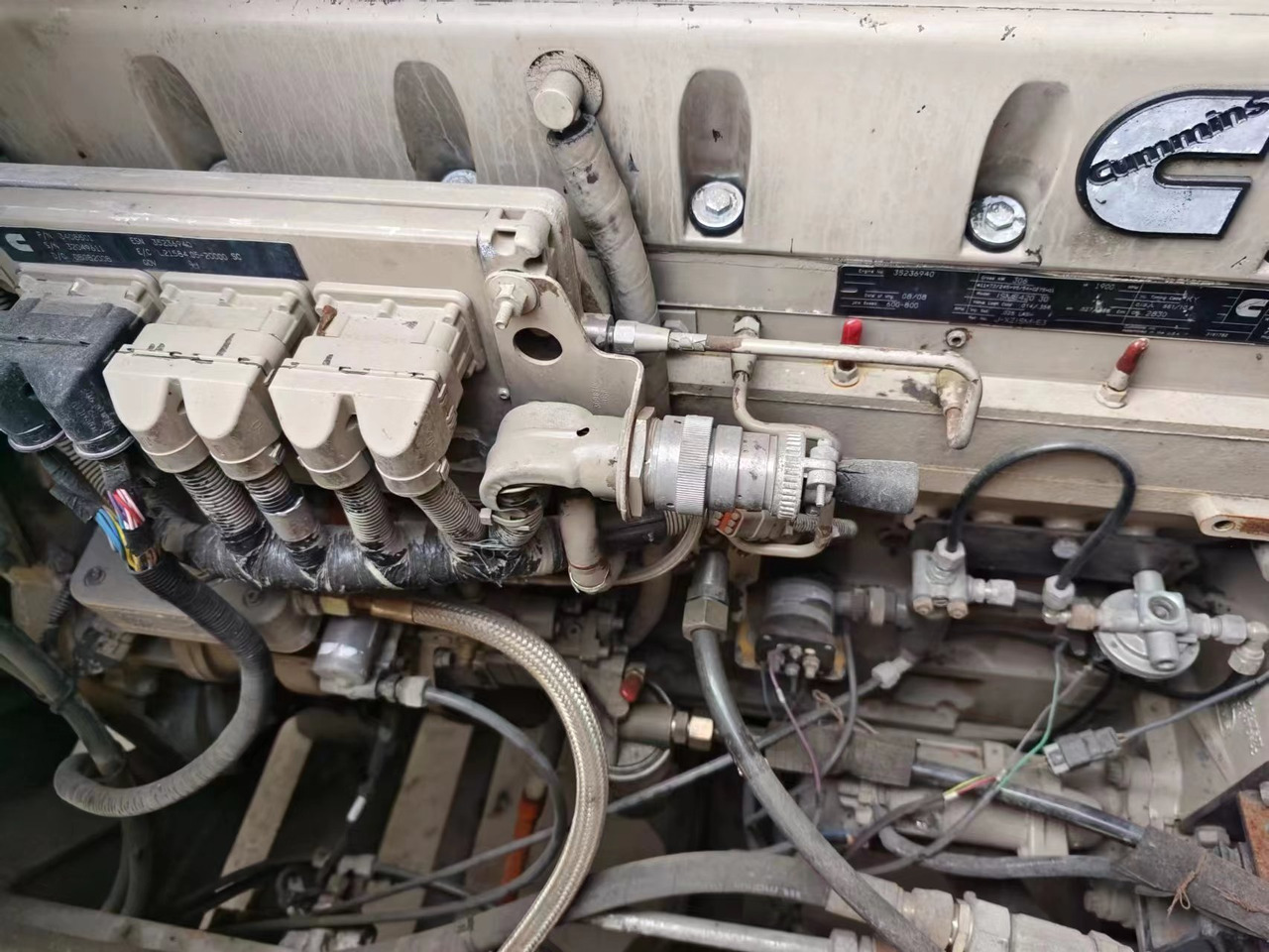 XCMG QY100K-Ⅱ QY100K 100tons - Autoceltnis: foto 5 XCMG QY100K-Ⅱ QY100K 100tons - Autoceltnis: foto 5
