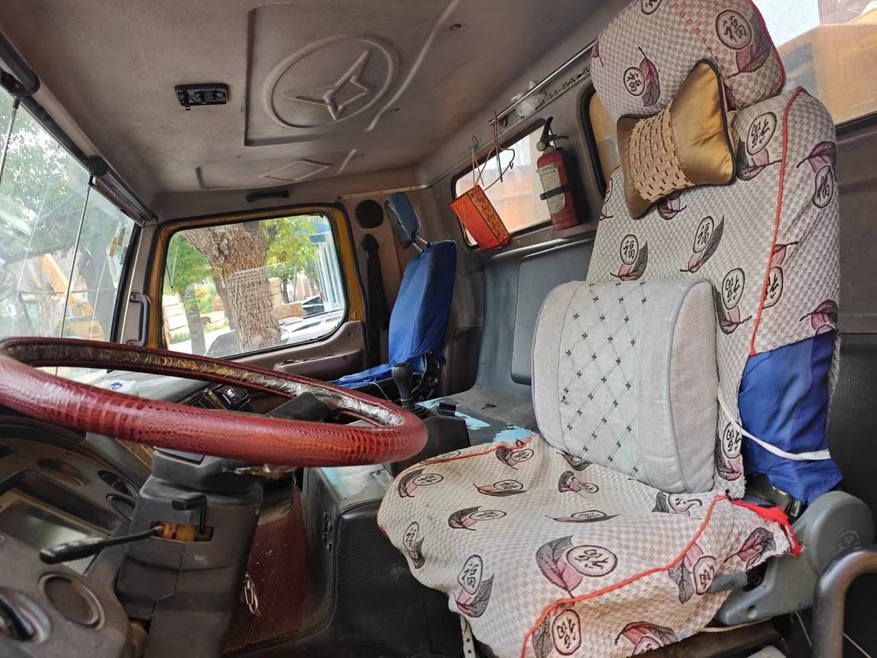 XCMG QY130K - Autoceltnis: foto 4 XCMG QY130K - Autoceltnis: foto 4