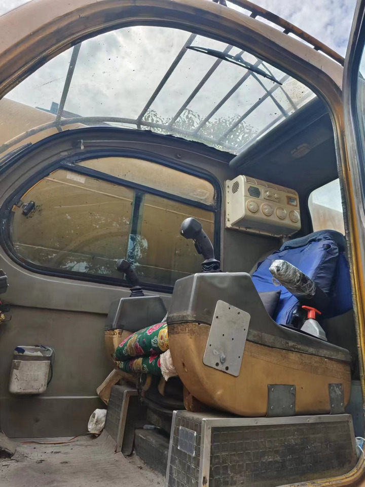 XCMG QY130K - Autoceltnis: foto 5 XCMG QY130K - Autoceltnis: foto 5