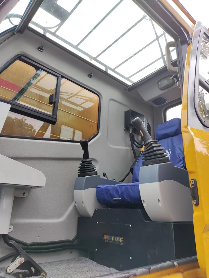 XCMG QY50K - Autoceltnis: foto 5 XCMG QY50K - Autoceltnis: foto 5