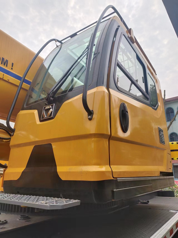 XCMG QY70K - Autoceltnis: foto 3 XCMG QY70K - Autoceltnis: foto 3