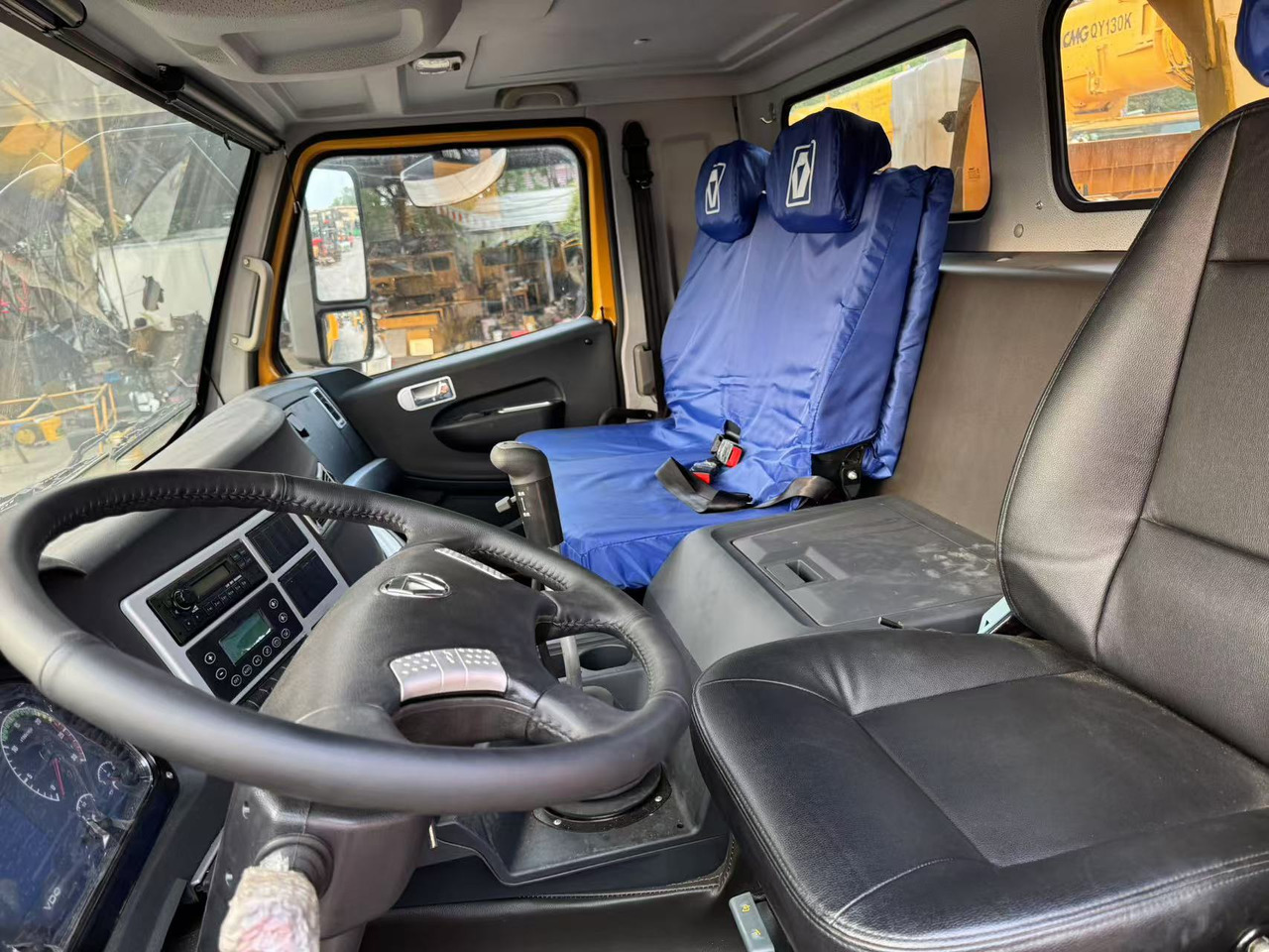 XCMG QY70K - Autoceltnis: foto 3 XCMG QY70K - Autoceltnis: foto 3