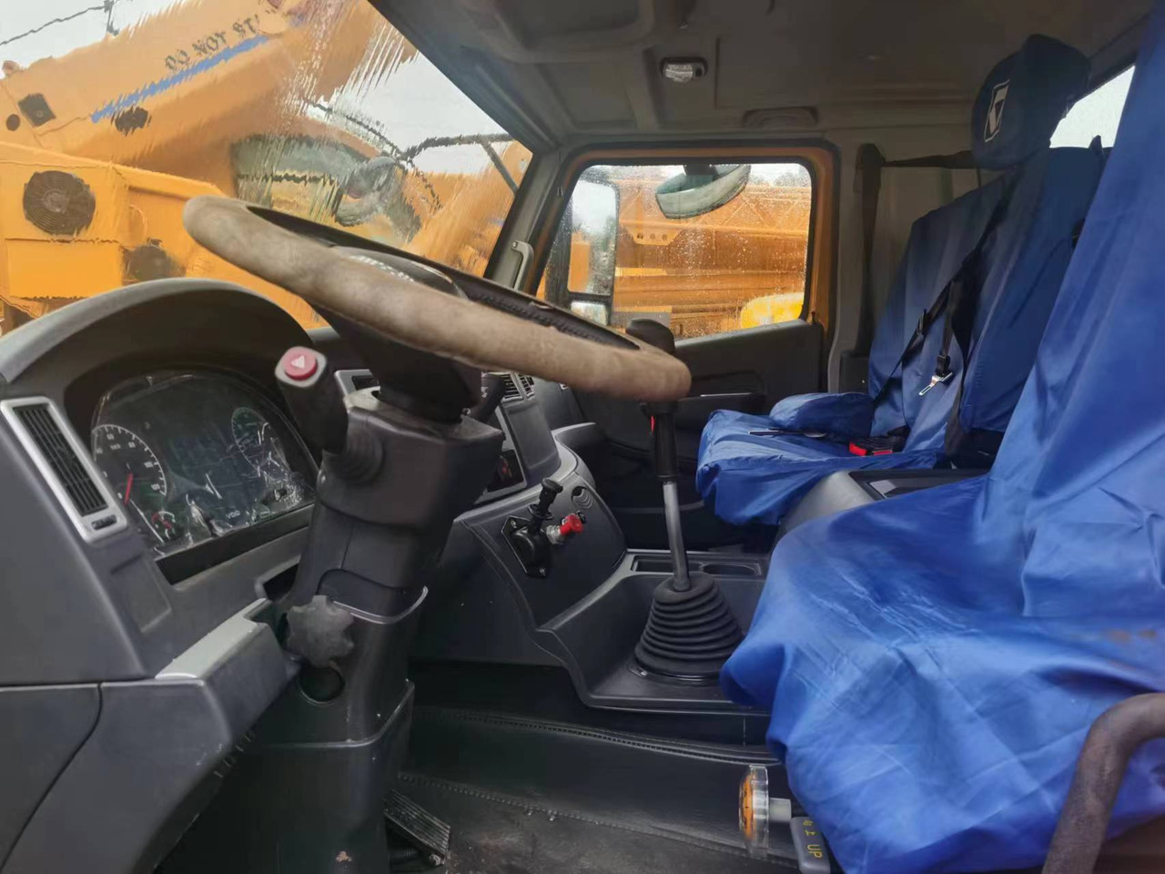 XCMG QY70K - Autoceltnis: foto 3 XCMG QY70K - Autoceltnis: foto 3