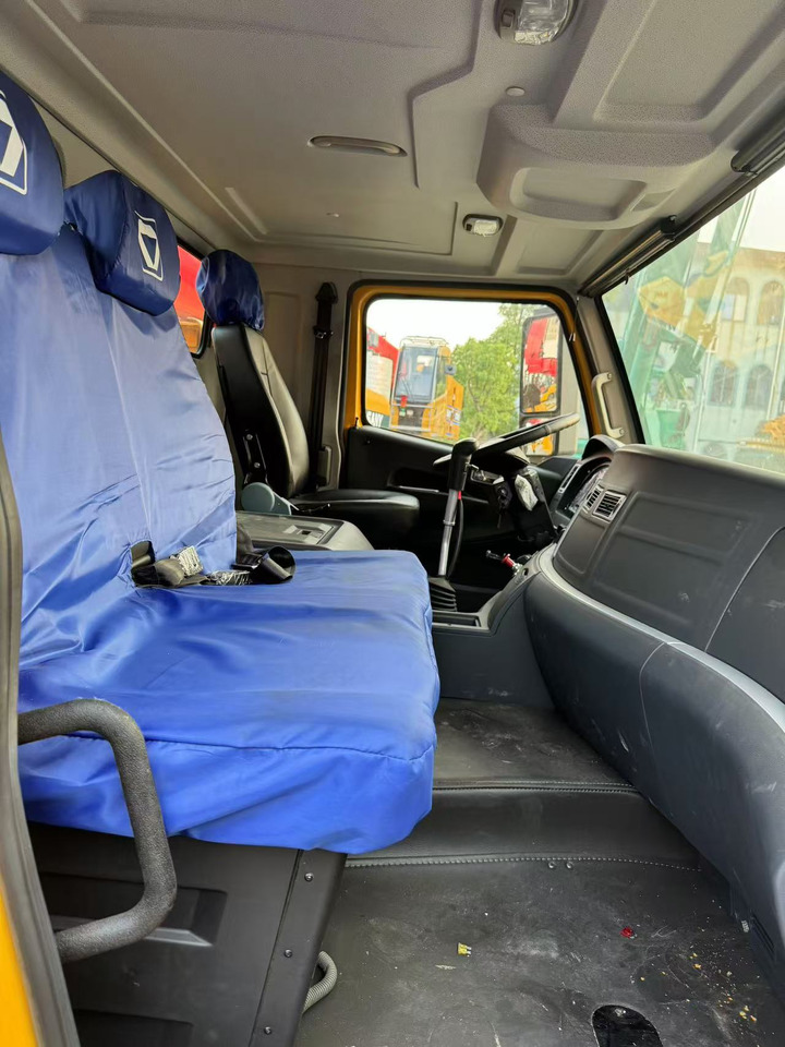 XCMG QY70K - Autoceltnis: foto 4 XCMG QY70K - Autoceltnis: foto 4