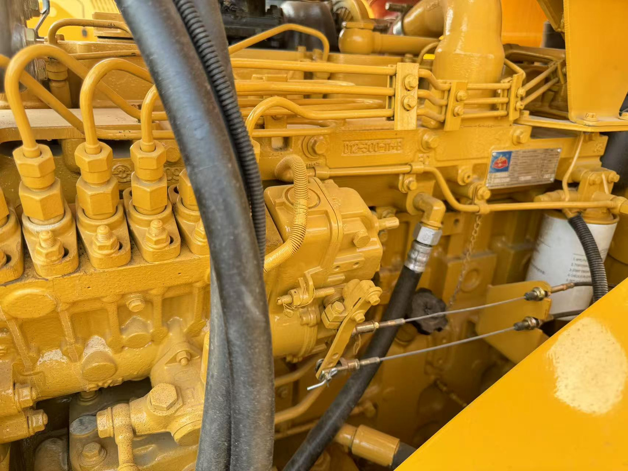 XCMG XS143J - Ceļu veltnis: foto 4 XCMG XS143J - Ceļu veltnis: foto 4