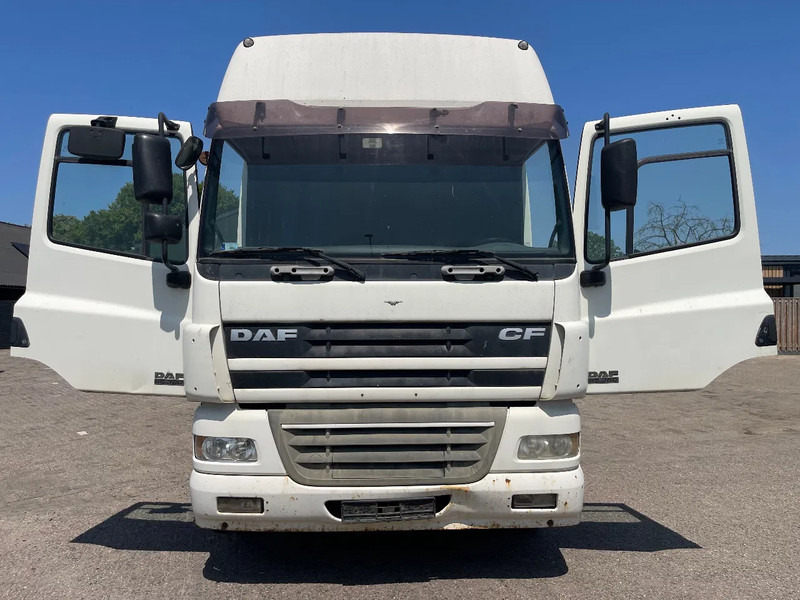 DAF CF 85 FLATBED TRUCK - Bortu kravas automašīna/ Platforma: foto 2 DAF CF 85 FLATBED TRUCK - Bortu kravas automašīna/ Platforma: foto 2