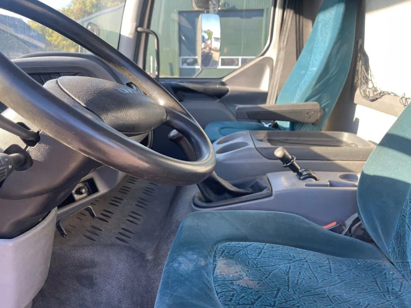 Šasija kravas automašīna DAF LF 45 Chassis Truck: foto 9 Šasija kravas automašīna DAF LF 45 Chassis Truck: foto 9