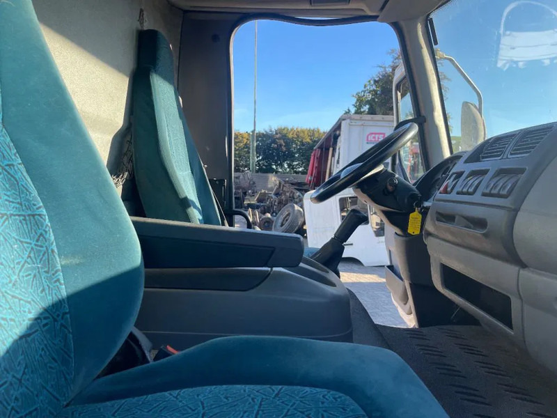 Šasija kravas automašīna DAF LF 45 Chassis Truck: foto 11 Šasija kravas automašīna DAF LF 45 Chassis Truck: foto 11