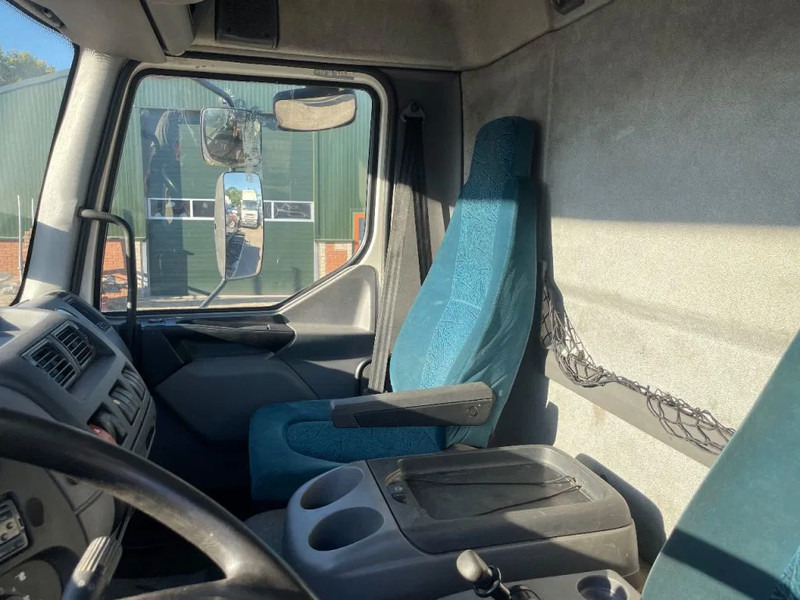 Šasija kravas automašīna DAF LF 45 Chassis Truck: foto 10 Šasija kravas automašīna DAF LF 45 Chassis Truck: foto 10