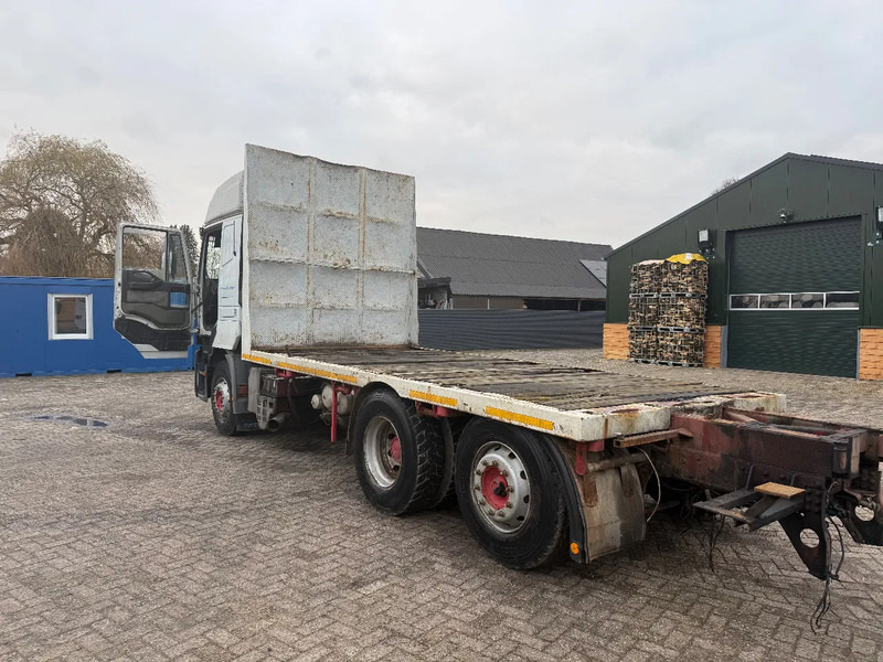 Iveco EuroStar 240 E42 ENGINE - Šasija kravas automašīna: foto 5 Iveco EuroStar 240 E42 ENGINE - Šasija kravas automašīna: foto 5