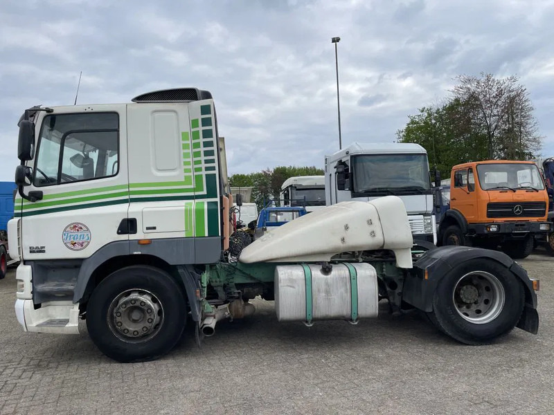 DAF CF 85.460 Tractor unit - Vilcējs: foto 3 DAF CF 85.460 Tractor unit - Vilcējs: foto 3