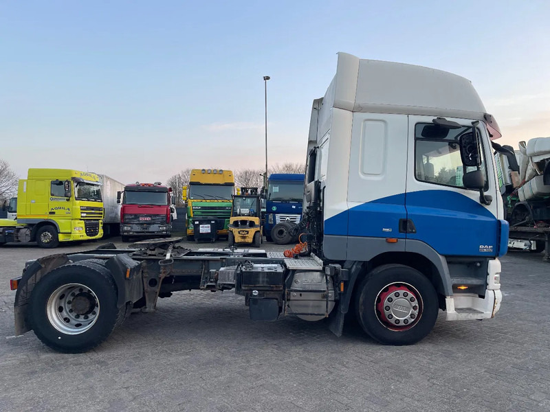 DAF CF 85 Tractor unit - Vilcējs: foto 5 DAF CF 85 Tractor unit - Vilcējs: foto 5