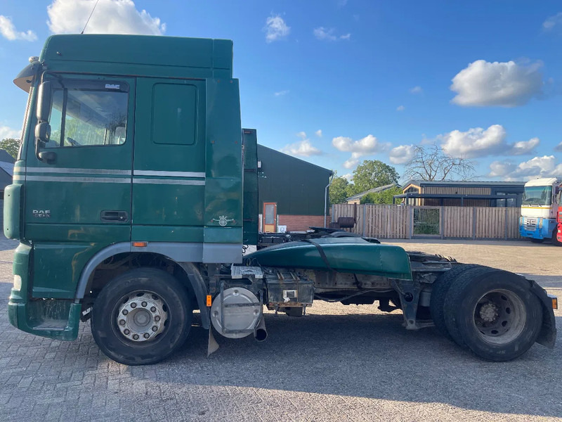 DAF XF 95.430 Tractor Unit - Vilcējs: foto 5 DAF XF 95.430 Tractor Unit - Vilcējs: foto 5