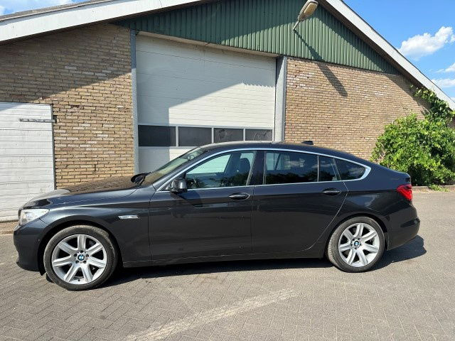 BMW 5-serie GT 535GT - Sedans: foto 1 BMW 5-serie GT 535GT - Sedans: foto 1