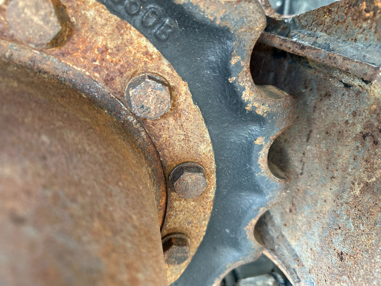 Mini-ekskavators JCB 8045 ZTS: foto 19 Mini-ekskavators JCB 8045 ZTS: foto 19