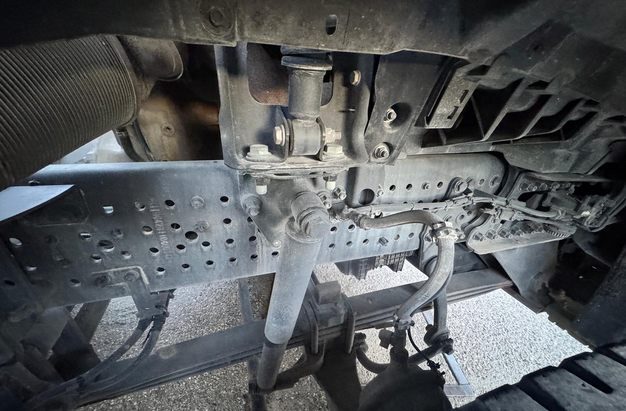 Ribaltabile Mercedes Benz Arocs 4148 līzingu Ribaltabile Mercedes Benz Arocs 4148: foto 18 Ribaltabile Mercedes Benz Arocs 4148 līzingu Ribaltabile Mercedes Benz Arocs 4148: foto 18