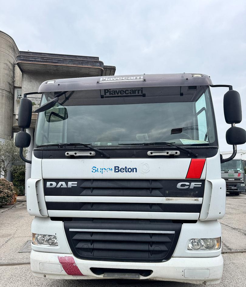 DAF CF 85.460 / Anno 2007 / Euro 5 - Vilcējs: foto 2 DAF CF 85.460 / Anno 2007 / Euro 5 - Vilcējs: foto 2