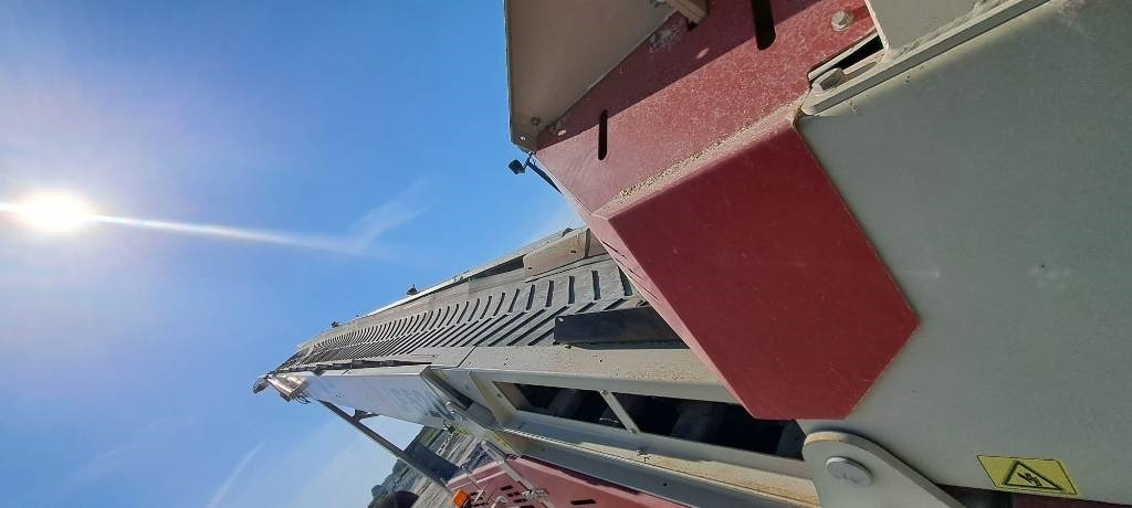 Lentes konveijers Telestack LF520: foto 7
