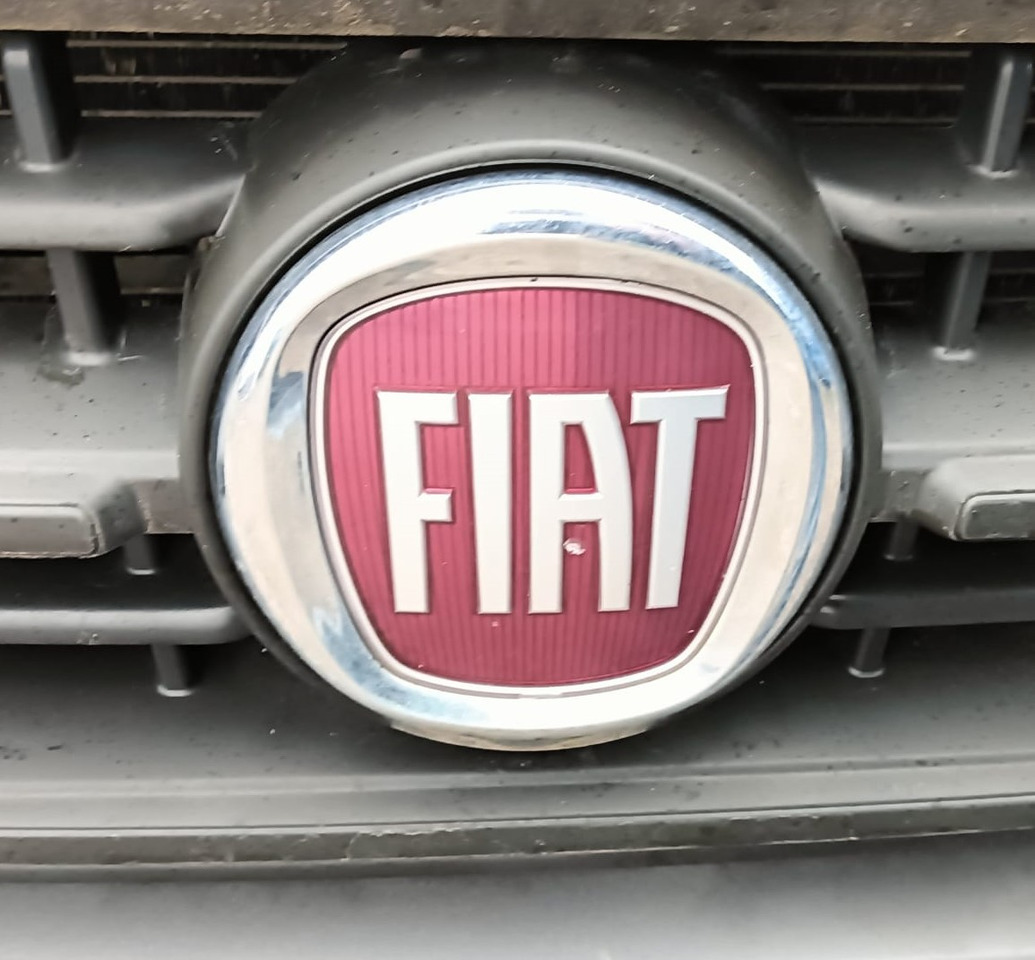 FIAT DUCATO KONTENER CHŁODNIA NR 861 - Komercauto refrižerators: foto 1 FIAT DUCATO KONTENER CHŁODNIA NR 861 - Komercauto refrižerators: foto 1