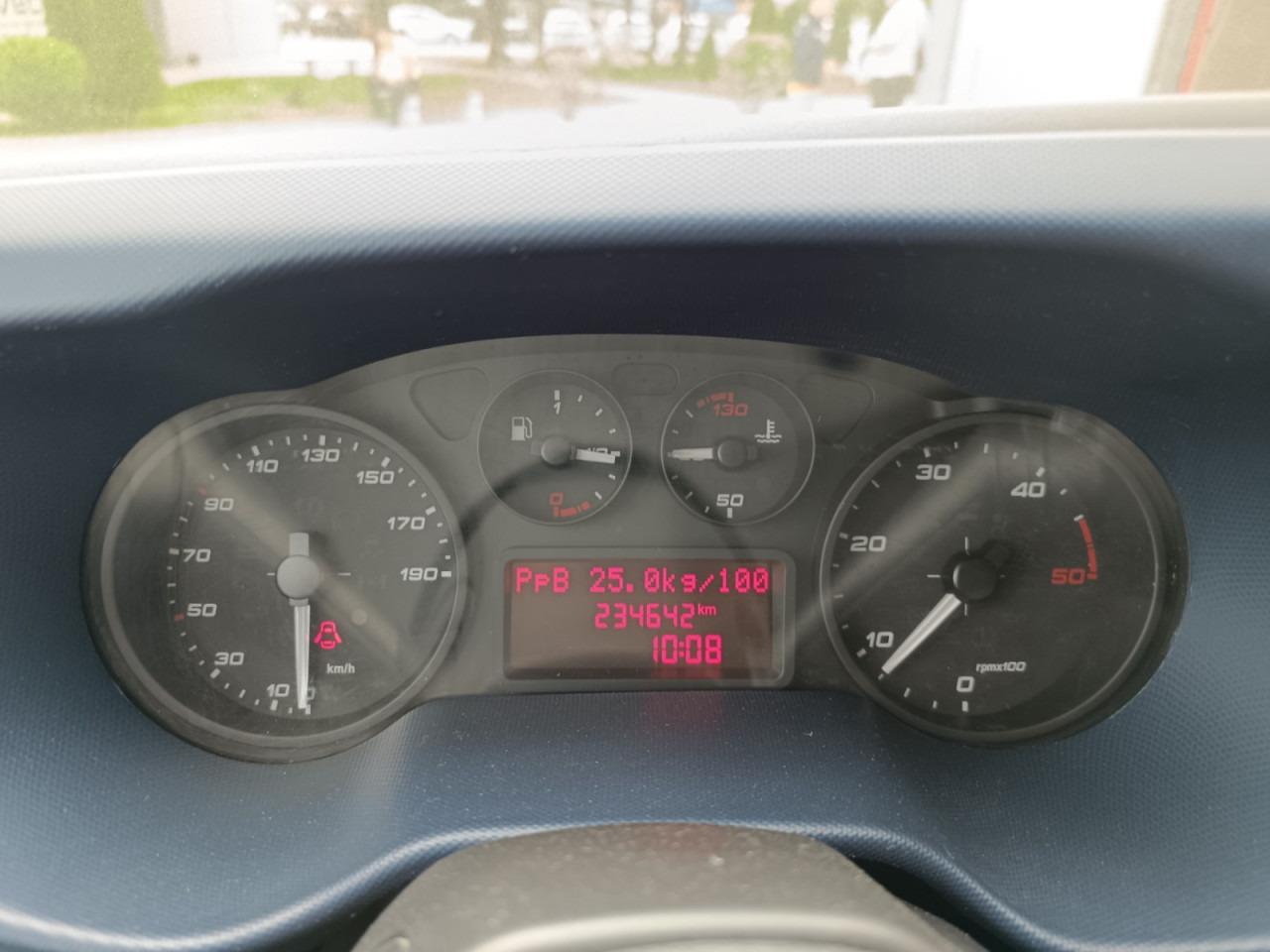 Kravas mikroautobuss IVECO Daily 35S14N 12m3: foto 5