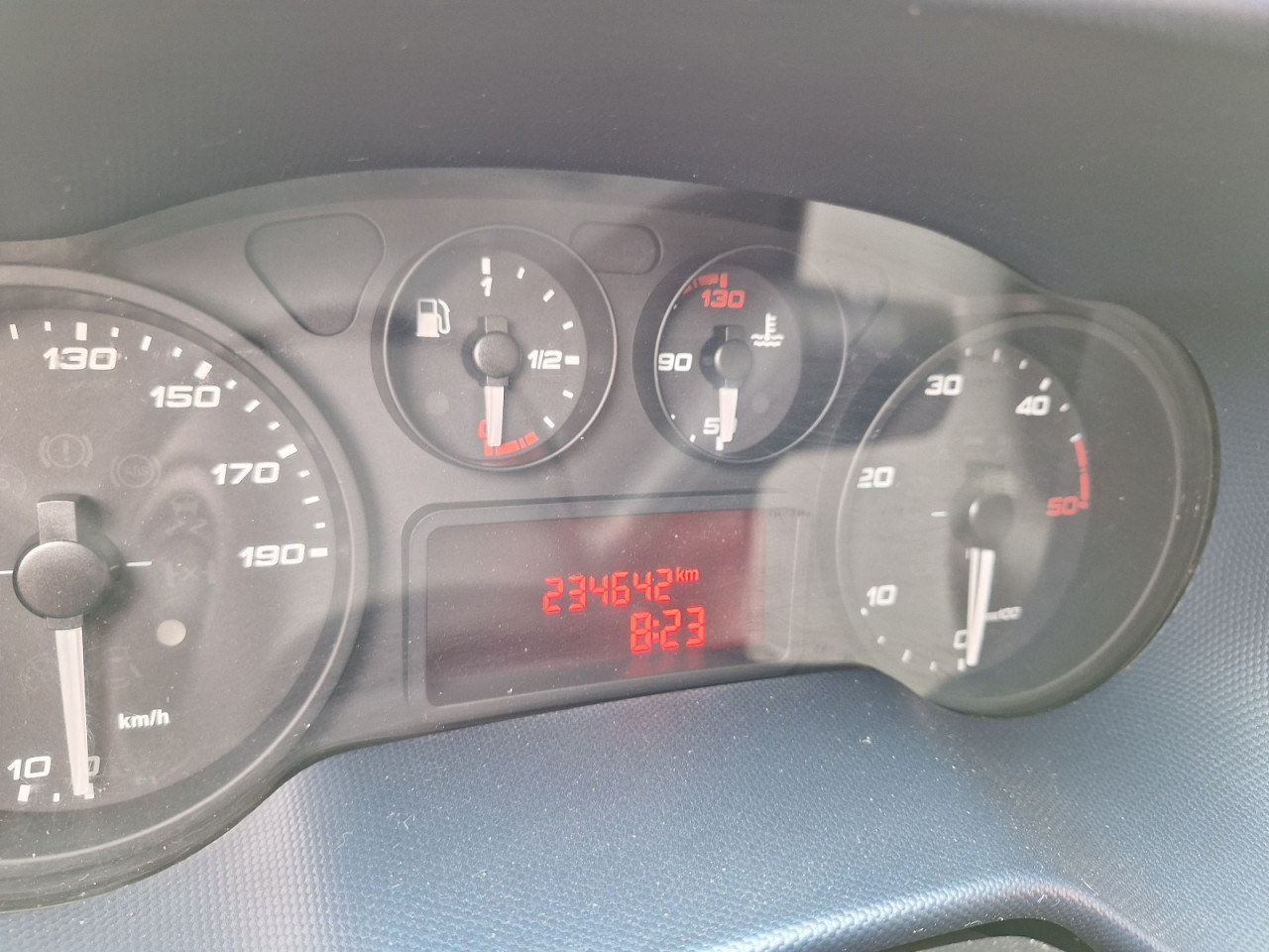 Kravas mikroautobuss IVECO Daily 35S14N 12m3: foto 6