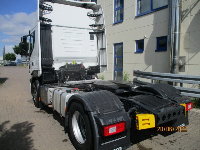 IVECO Stralis AS440S48T/P - Vilcējs: foto 4 IVECO Stralis AS440S48T/P - Vilcējs: foto 4