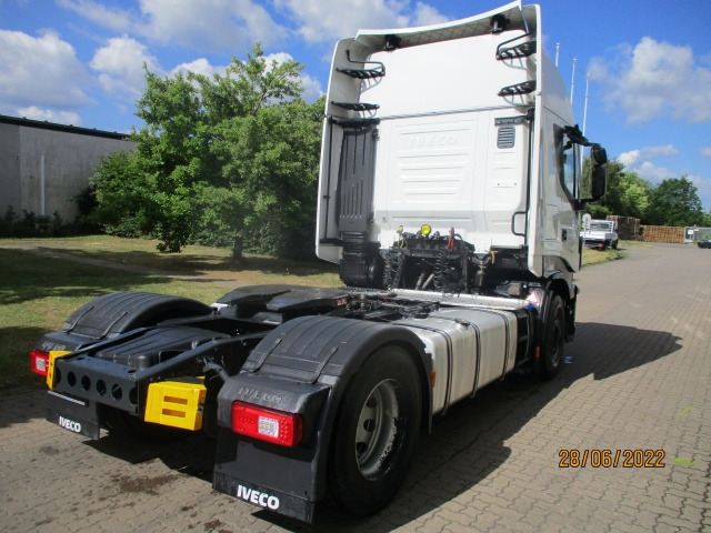 IVECO Stralis AS440S48T/P - Vilcējs: foto 3 IVECO Stralis AS440S48T/P - Vilcējs: foto 3