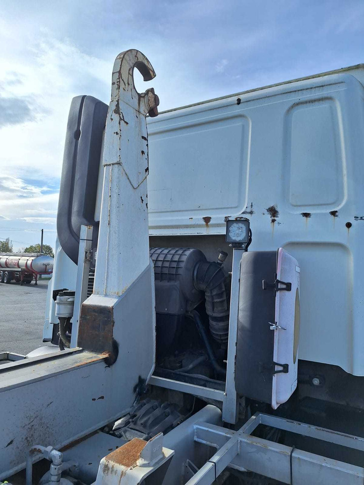 DAF CF - Pacēlājs ar āķi: foto 5 DAF CF - Pacēlājs ar āķi: foto 5