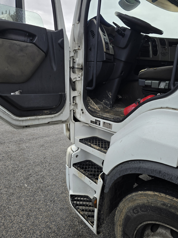 Vilcējs RENAULT PREMIUM 460 DXI: foto 8