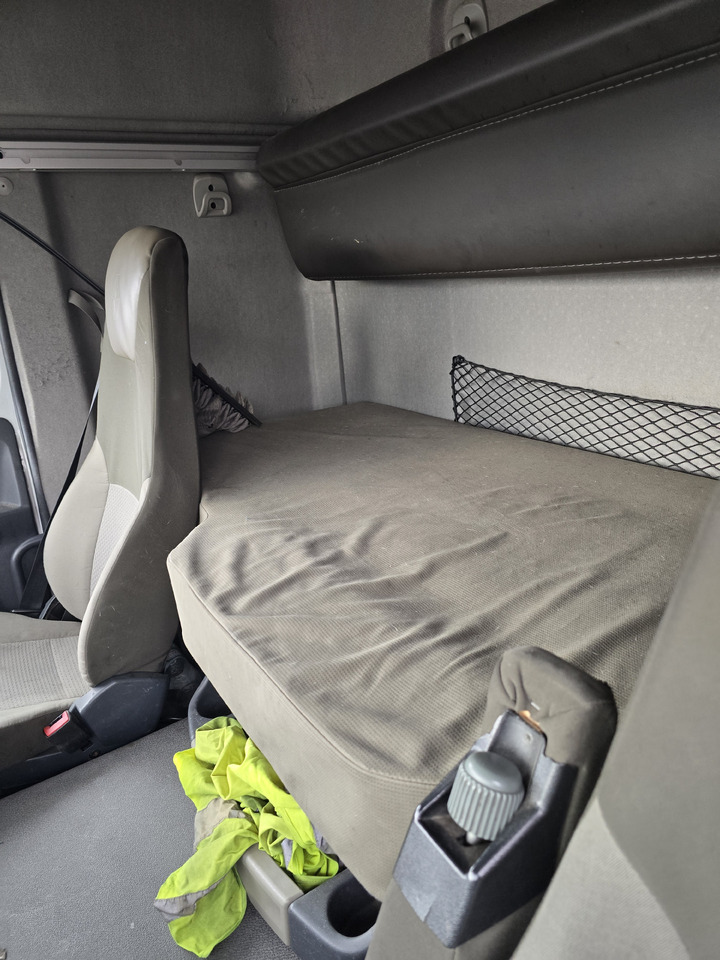 Vilcējs RENAULT PREMIUM 460 DXI: foto 10