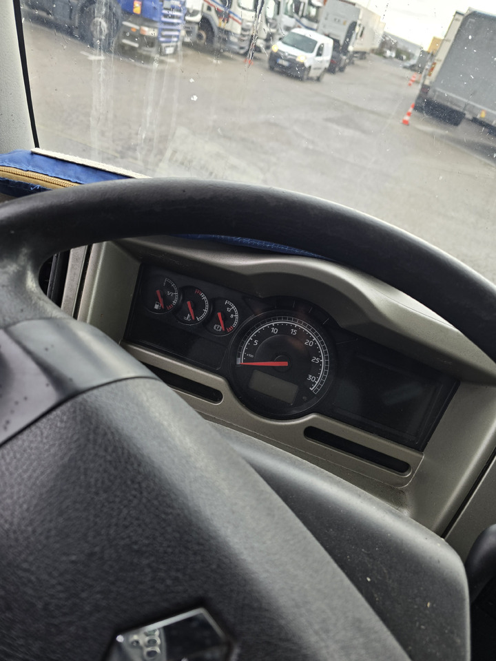 Vilcējs RENAULT PREMIUM 460 DXI: foto 12