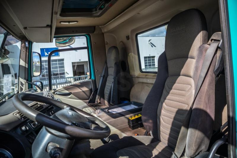 DAF CF 85.410+DIEBOLT 16Ton/m līzingu DAF CF 85.410+DIEBOLT 16Ton/m: foto 6