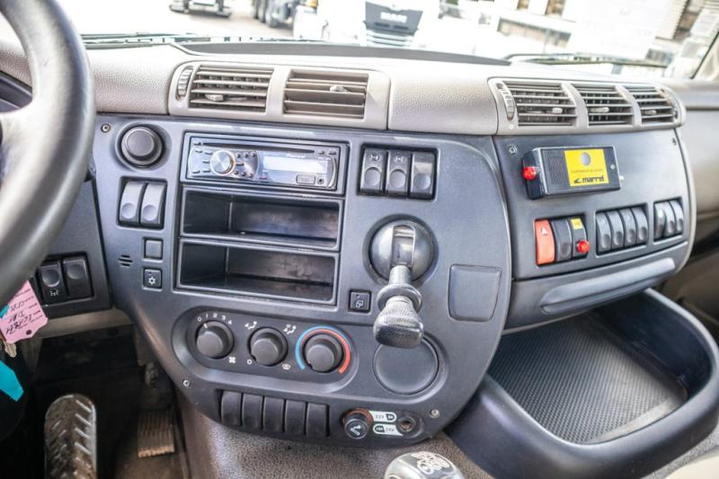 DAF CF 85.410+DIEBOLT 16Ton/m līzingu DAF CF 85.410+DIEBOLT 16Ton/m: foto 7