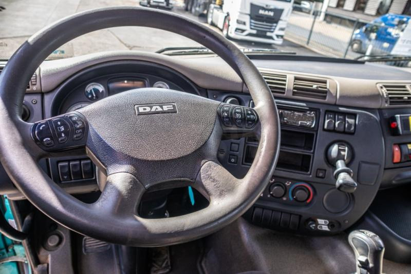 Interior photo 1: DAF CF 85.410+DIEBOLT 16Ton/m līzingu DAF CF 85.410+DIEBOLT 16Ton/m