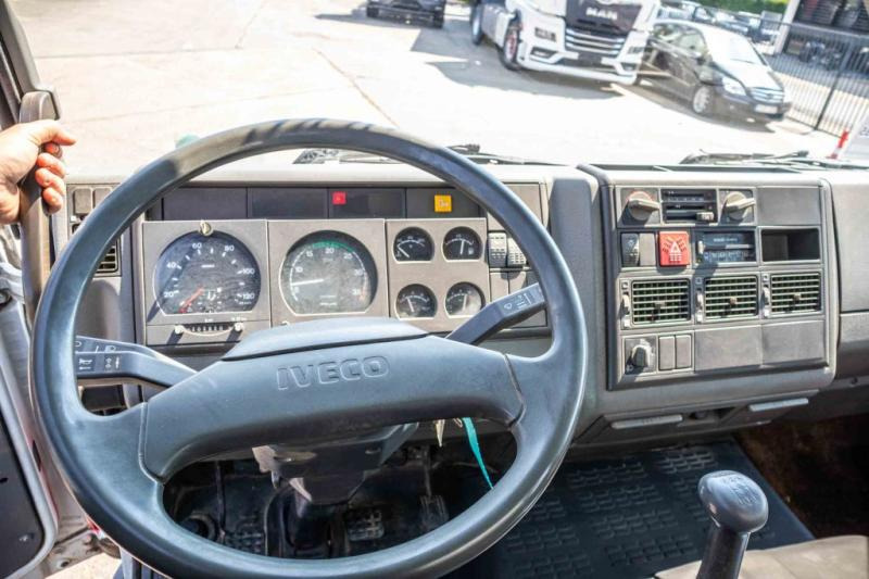 Autocisterna Iveco 85E15+ CITERNE 5000 L: foto 7
