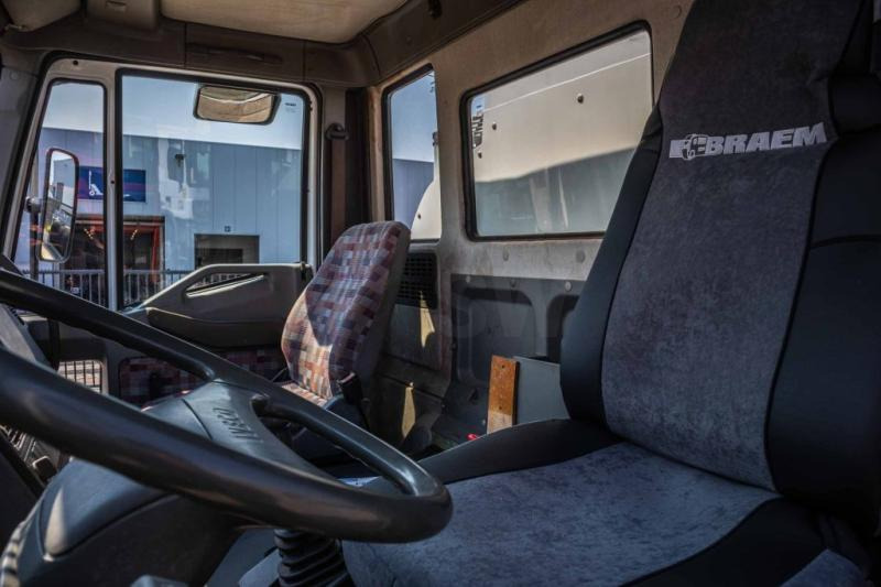 Autocisterna Iveco 85E15+ CITERNE 5000 L: foto 6