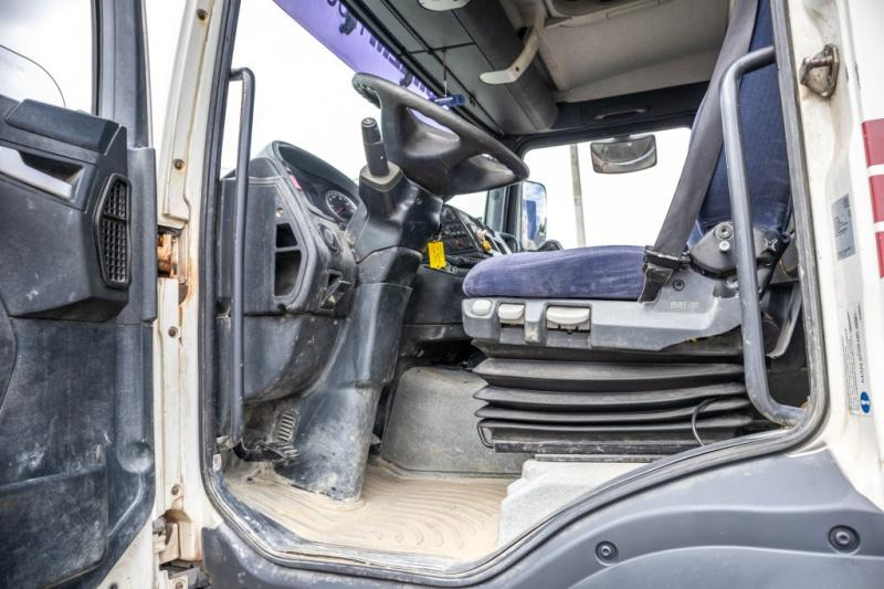 Betonvedējs MAN TGA 32.400BB+LIEBHERR+BAND/TAPIS/THEAM16M: foto 7